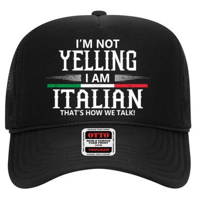 Italian Hat