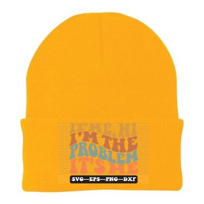 It'Me Knit Cap Winter Beanie