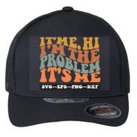 It'Me Flexfit Unipanel Trucker Cap