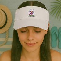 If I Was A Bird I Know Who ID Shit On Visor