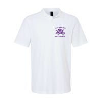 It Is What It Is And It Is Not Great Racoon Meme Polo