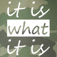 It Is What It Is Legacy Tie Dye Trucker Hat