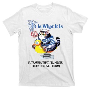 It Is What It Is T-Shirt