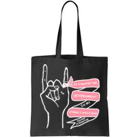 If I Wanted The Government In My Uterus Bag