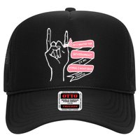 If I Wanted The Government In My Uterus Trucker Hat