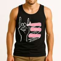 If I Wanted The Government In My Uterus Tank Top