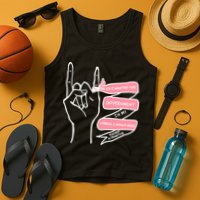 If I Wanted The Government In My Uterus Tank Top