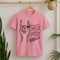 If I Wanted The Government In My Uterus T-Shirt