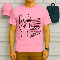 If I Wanted The Government In My Uterus T-Shirt