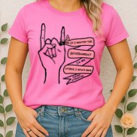 If I Wanted The Government In My Uterus Womens T-Shirt