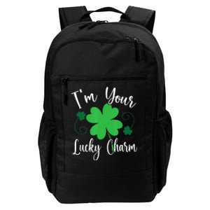 Ireland I'm Your Irish St. Patricks Day Daily Commute Backpack