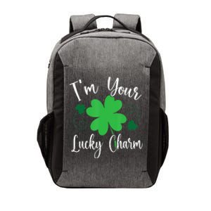 Ireland I'm Your Irish St. Patricks Day Vector Backpack