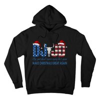 IM Just A Chill Guy Funny Meme Trump Dance 2024 President Hoodie