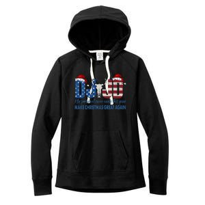 IM Just A Chill Guy Funny Meme Trump Dance 2024 President Women's Fleece Hoodie