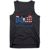 IM Just A Chill Guy Funny Meme Trump Dance 2024 President Tank Top