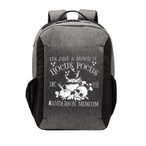 It's Just A Bunch Of Hocus Pocus Vector Backpack