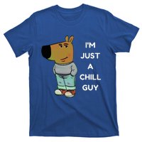 IM Just A Chill Guy Meme T-Shirt