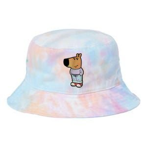 IM Just A Chill Guys Tie Dye Newport Bucket Hat