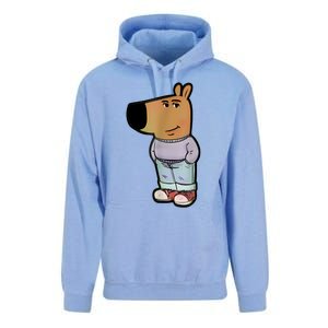 IM Just A Chill Guys Unisex Surf Hoodie