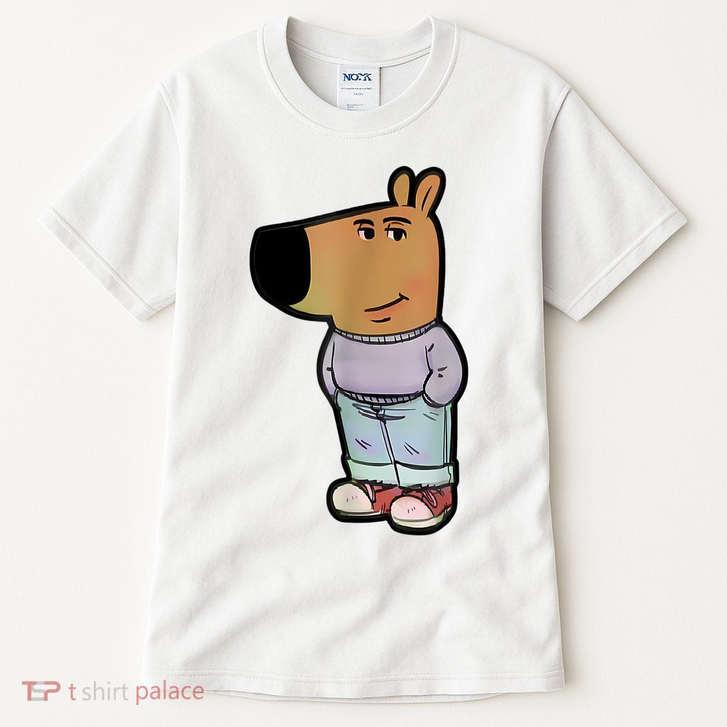IM Just A Chill Guys Tall T-Shirt