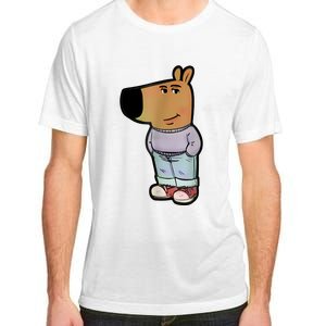 IM Just A Chill Guys Adult ChromaSoft Performance T-Shirt