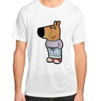 IM Just A Chill Guys Adult ChromaSoft Performance T-Shirt