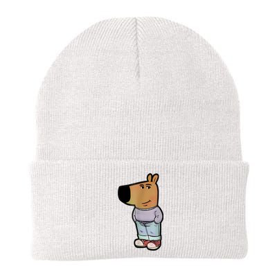 IM Just A Chill Guys Knit Cap Winter Beanie