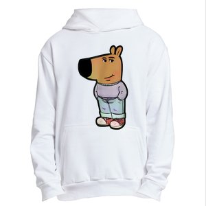 IM Just A Chill Guys Urban Pullover Hoodie