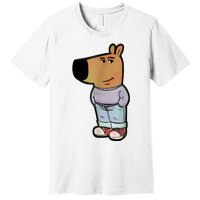 IM Just A Chill Guys Premium T-Shirt