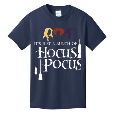 Its Just A Bunch Kids T-Shirt