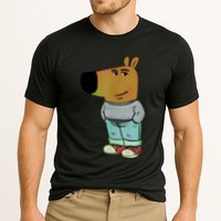 IM Just A Chill Guys Cooling Performance Crew T-Shirt