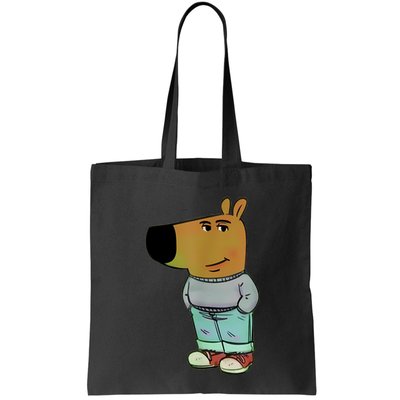 IM Just A Chill Guys Bag