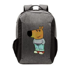 IM Just A Chill Guys Vector Backpack