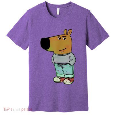 IM Just A Chill Guys Premium T-Shirt