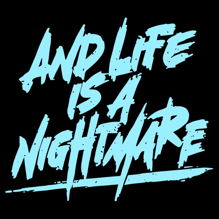 Im Just A An Adult And Life Is A Nightmare Cooling Performance Crew T-Shirt