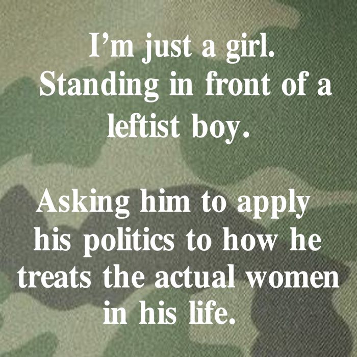 IM Just A Girl Standing In Front Of A Leftist Legacy Tie Dye Trucker Hat