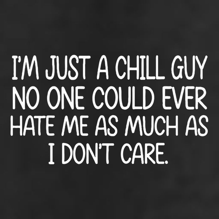 Im Just A Chill Guy Costume 11oz C Handle Ceramic Mug