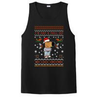 IM Just A Chill Guy Who Likes Christmas Gift PosiCharge Competitor Tank