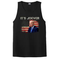 ItS Joever Biden Biden Has Quit The Race For President PosiCharge Competitor Tank