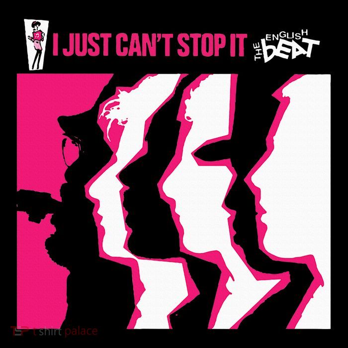 I Just Cant Stop It Faces Mousepad