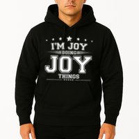 Im Joy Doing Joy Things Hoodie