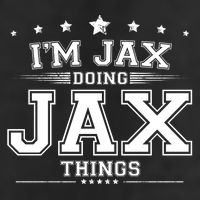 Im Jax Doing Jax Things Hat