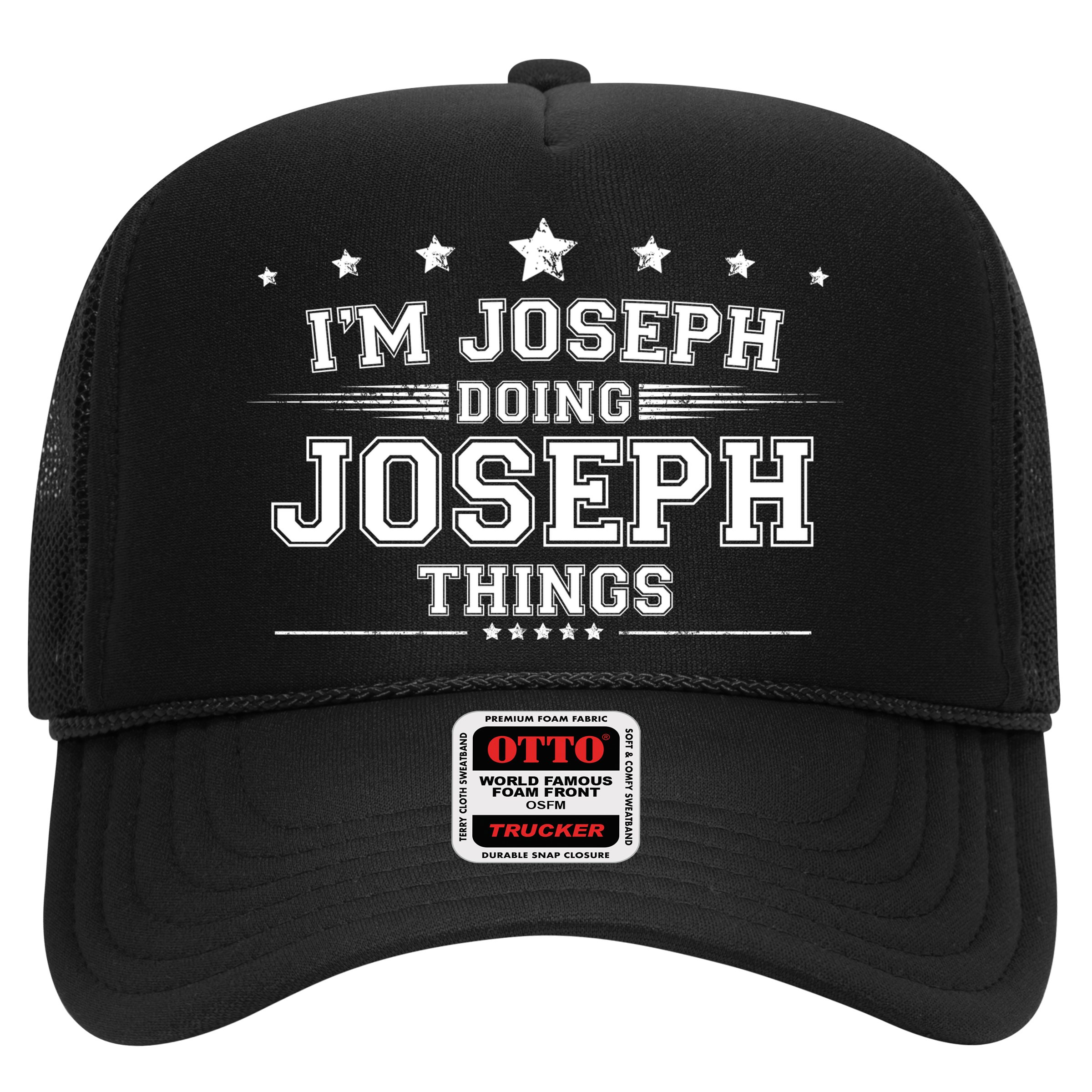 Im Joseph Doing Joseph Things Hat