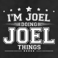 Im Joel Doing Joel Things Tumbler