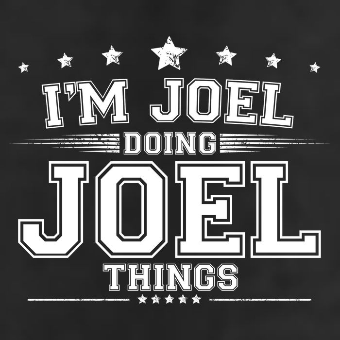 Im Joel Doing Joel Things Tumbler
