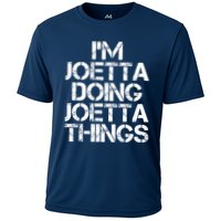 I'm Joetta Doing Joetta Things Performance Shirt