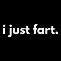 I Just Fart Gross Funny Fart Gifts I Just Farted Cooling Performance Crew T-Shirt