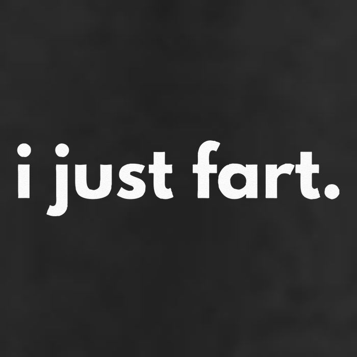 I Just Fart Gross Funny Fart Gifts I Just Farted Adult Drive Performance Visor