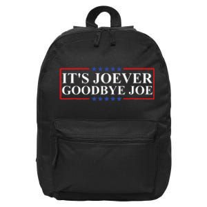 Its Joever Goodbye Joe! President Biden Drops Out Of Race 16 in Basic Backpack