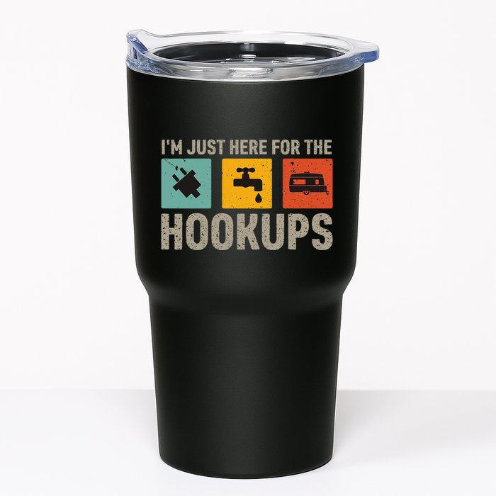 IM Just Here For The Hookups Tumbler